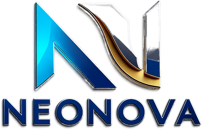 NEONOVA logosu